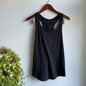 Lululemon racer back tank.